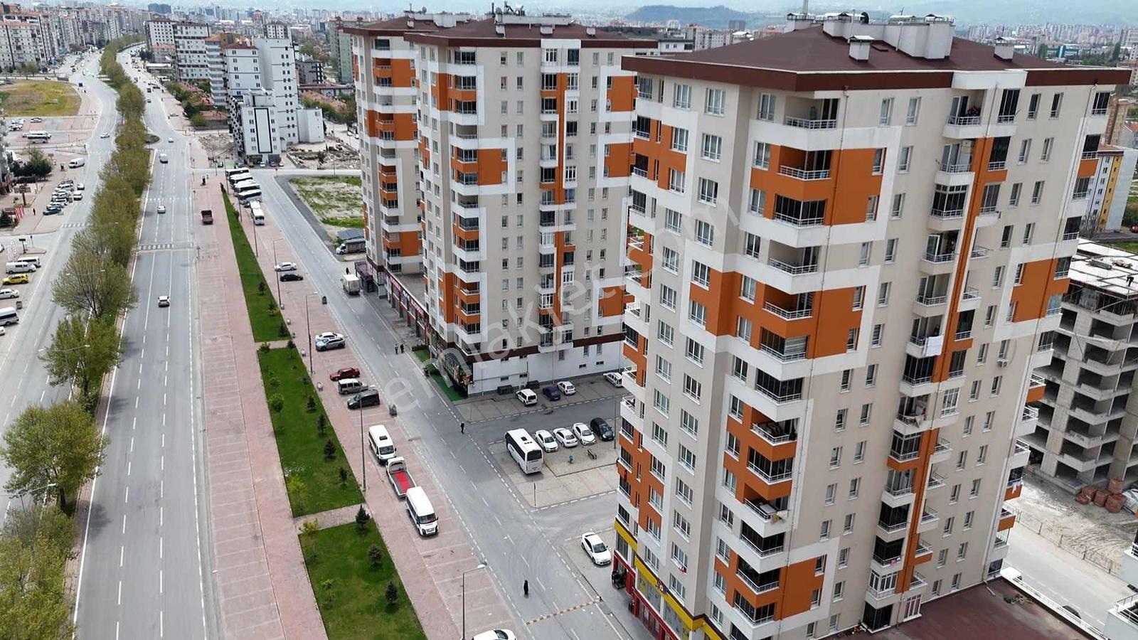 Bağdat Caddesi Üzerinde 3+1 Satılık Ferah Daire - Görsel 2