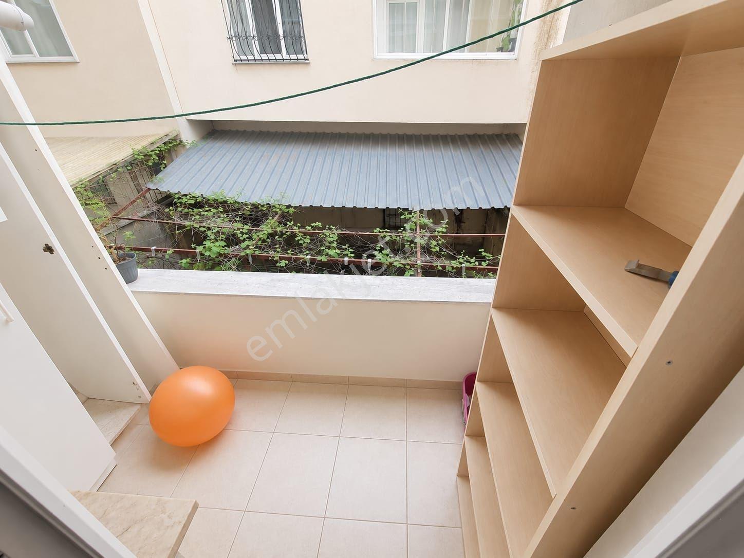 Re/max Lütfiye'den İncirtepe De 1kat 3+1 Satılık Daire - Görsel 12