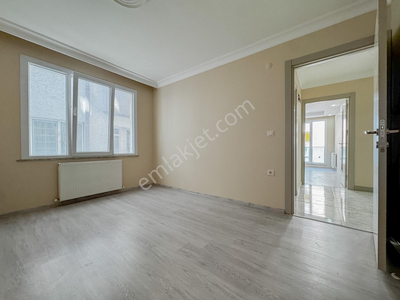 Tokgöz'den Basınsitesi Migros Yakını 3 Yıllık 2+1 Boş Daire - Görsel 22