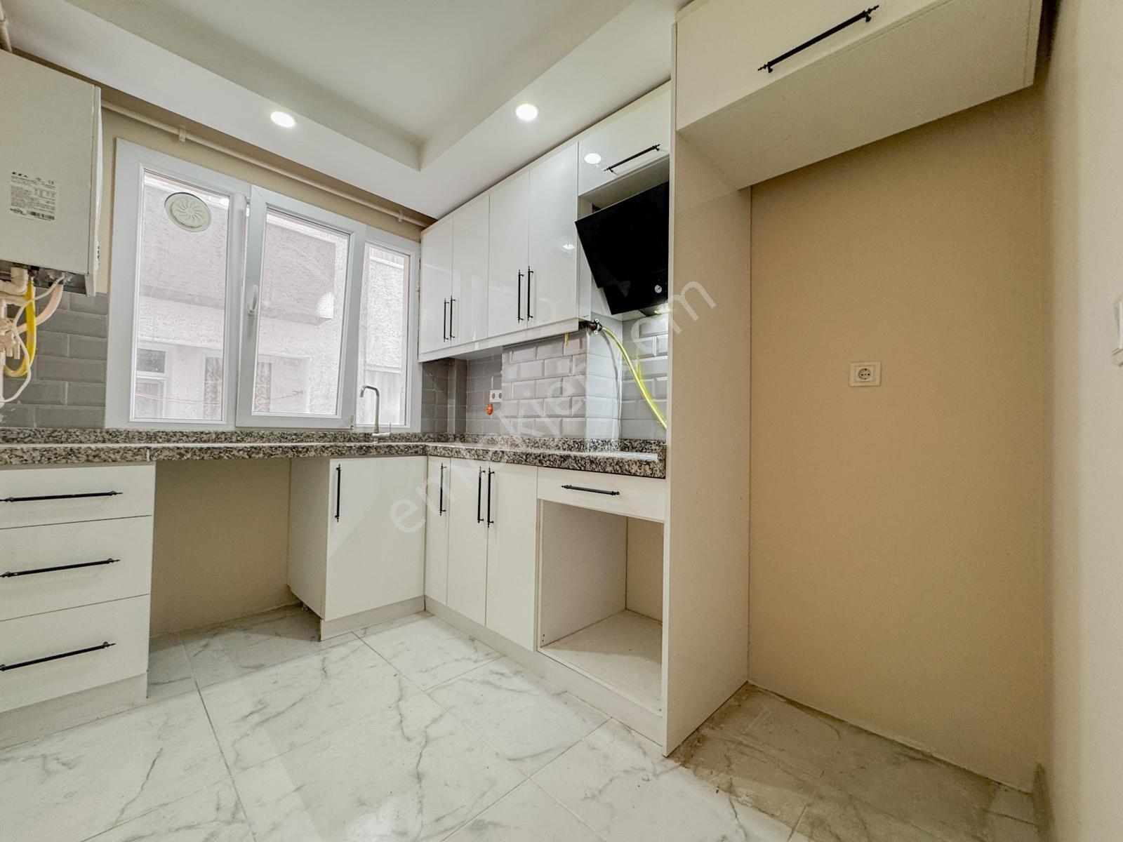 Tokgöz'den Basınsitesi Migros Yakını 3 Yıllık 2+1 Boş Daire - Görsel 4