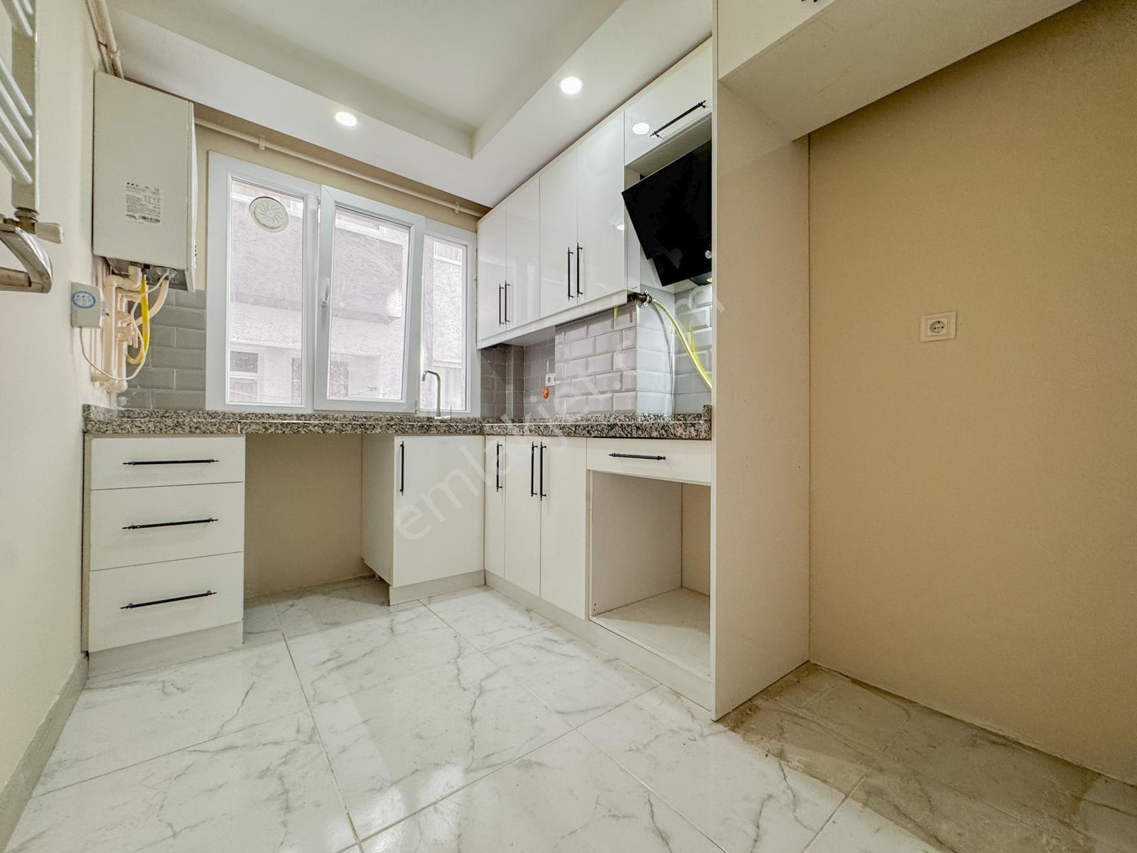 Tokgöz'den Basınsitesi Migros Yakını 3 Yıllık 2+1 Boş Daire - Görsel 7