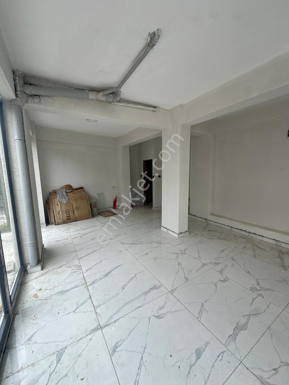 Vepaş'tan Esentepe Ömer Halisdemir Caddesi Kiralık Dükkân 85 M² - Görsel 11