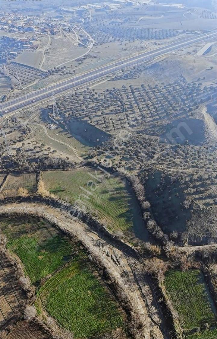 Sarayköy Duacılı'da 6932 M2 İmara Yakın Satılık Tarla - Görsel 9