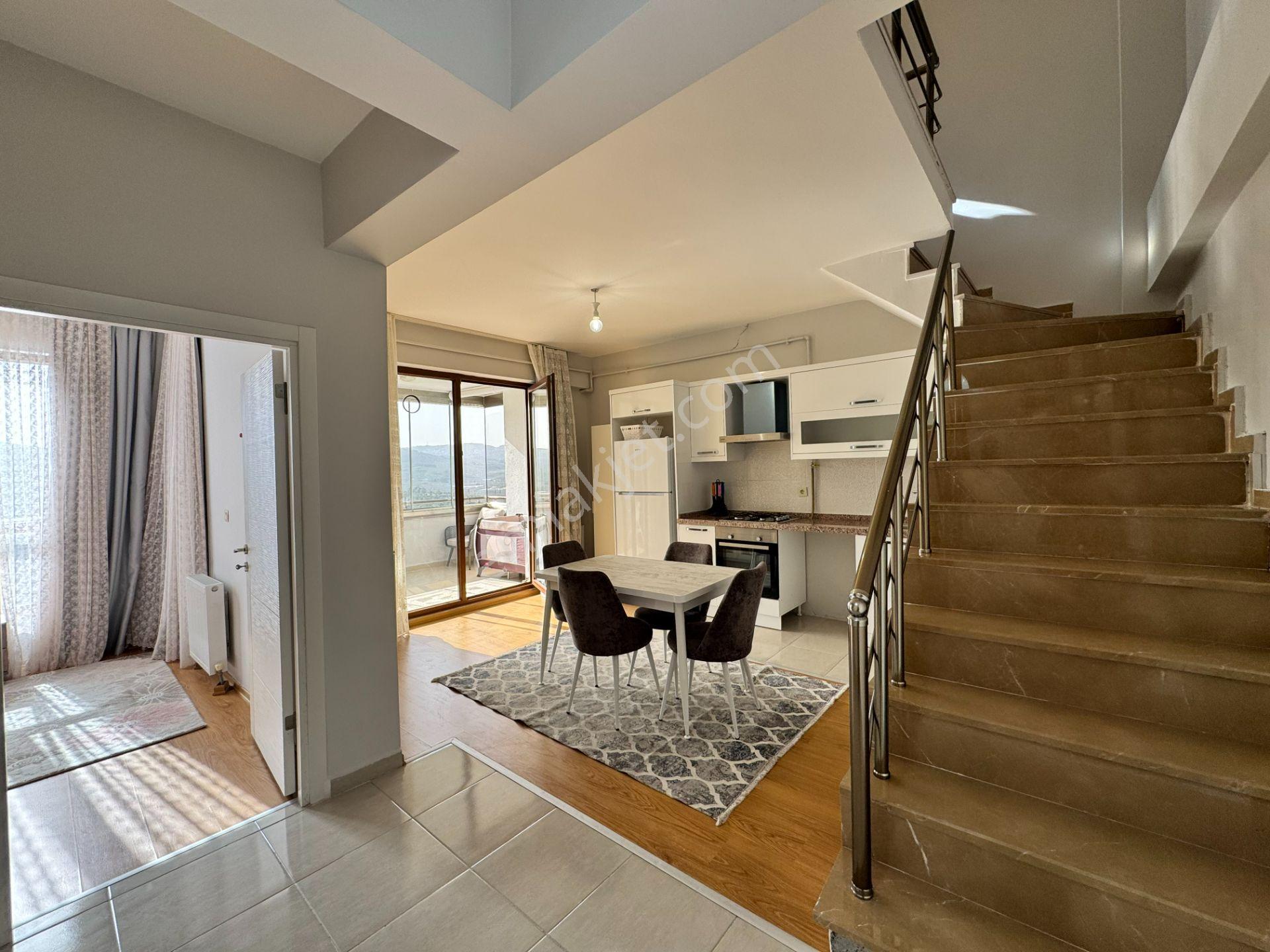 Bursa Mudanya Yeni Mh. Myrlea Sitesi 3+1 Satılık Dubleks Daire - Görsel 20
