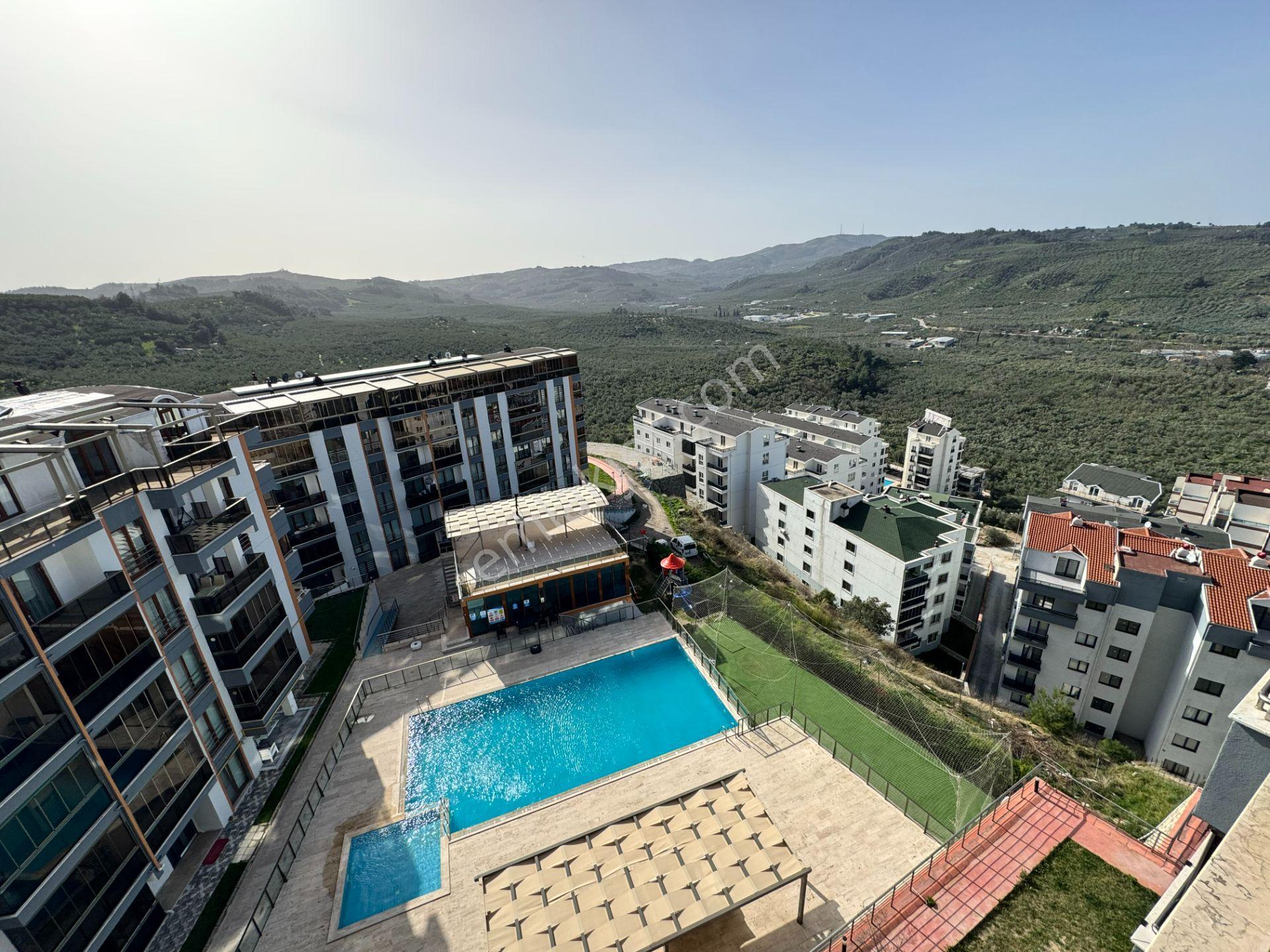 Bursa Mudanya Yeni Mh. Myrlea Sitesi 3+1 Satılık Dubleks Daire - Görsel 2