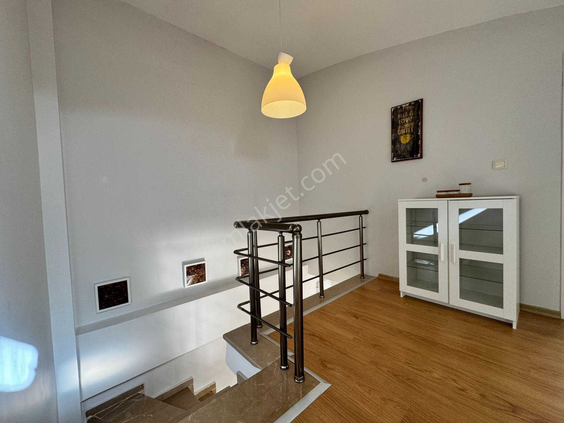 Bursa Mudanya Yeni Mh. Myrlea Sitesi 3+1 Satılık Dubleks Daire - Görsel 18