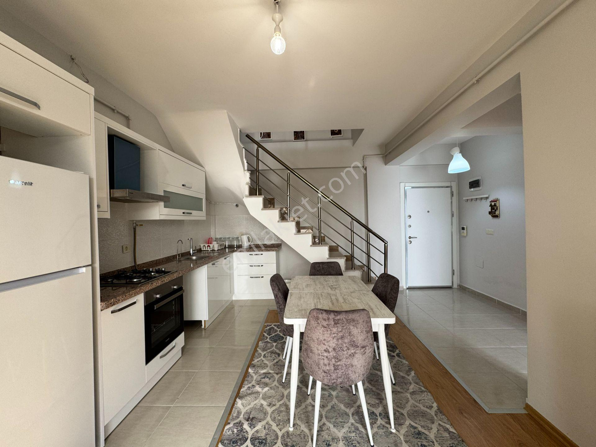 Bursa Mudanya Yeni Mh. Myrlea Sitesi 3+1 Satılık Dubleks Daire - Görsel 24