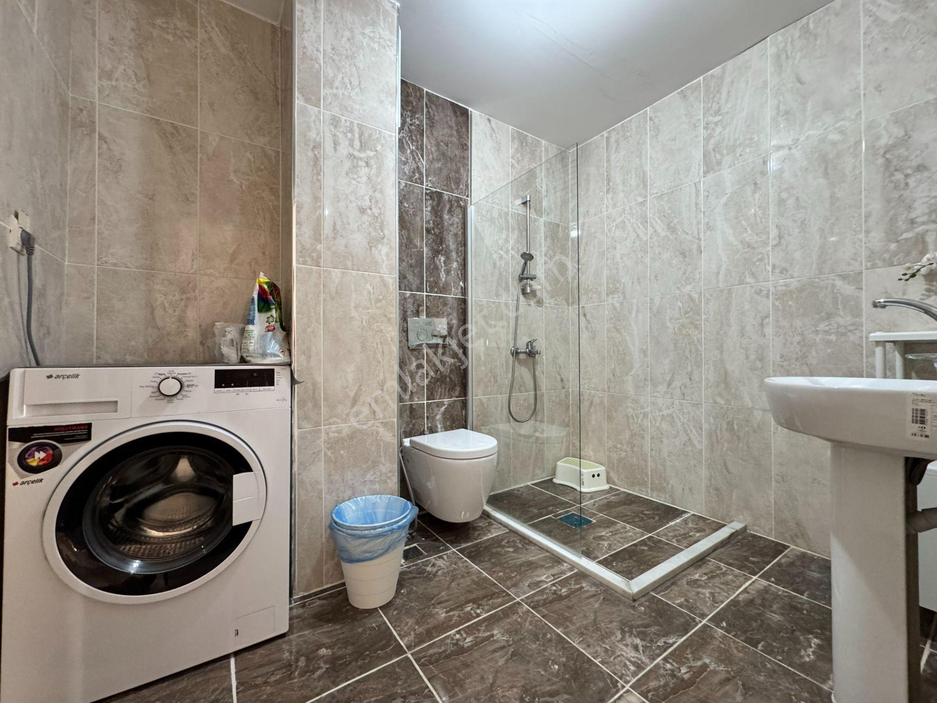 Bursa Mudanya Yeni Mh. Myrlea Sitesi 3+1 Satılık Dubleks Daire - Görsel 30