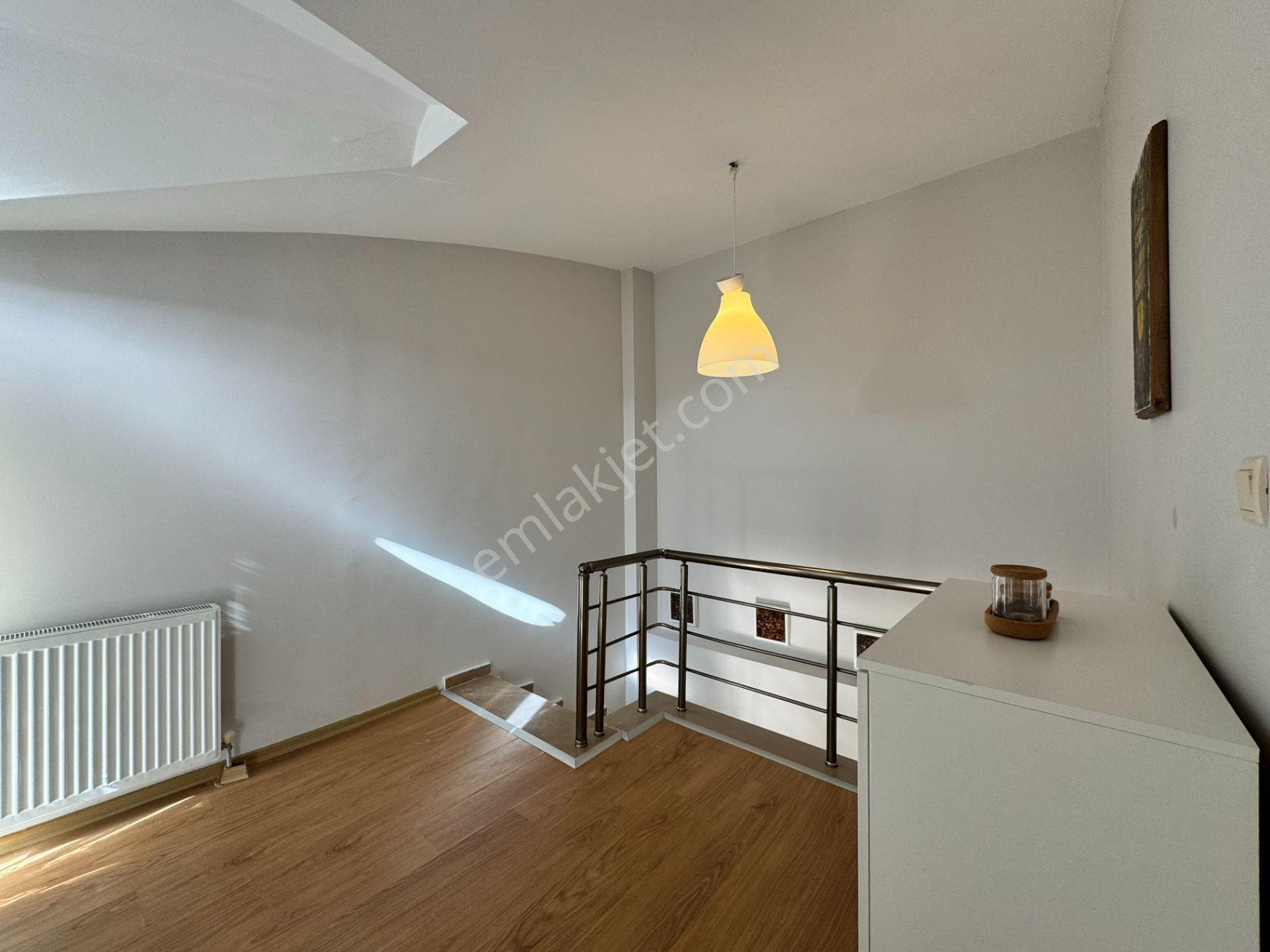 Bursa Mudanya Yeni Mh. Myrlea Sitesi 3+1 Satılık Dubleks Daire - Görsel 17