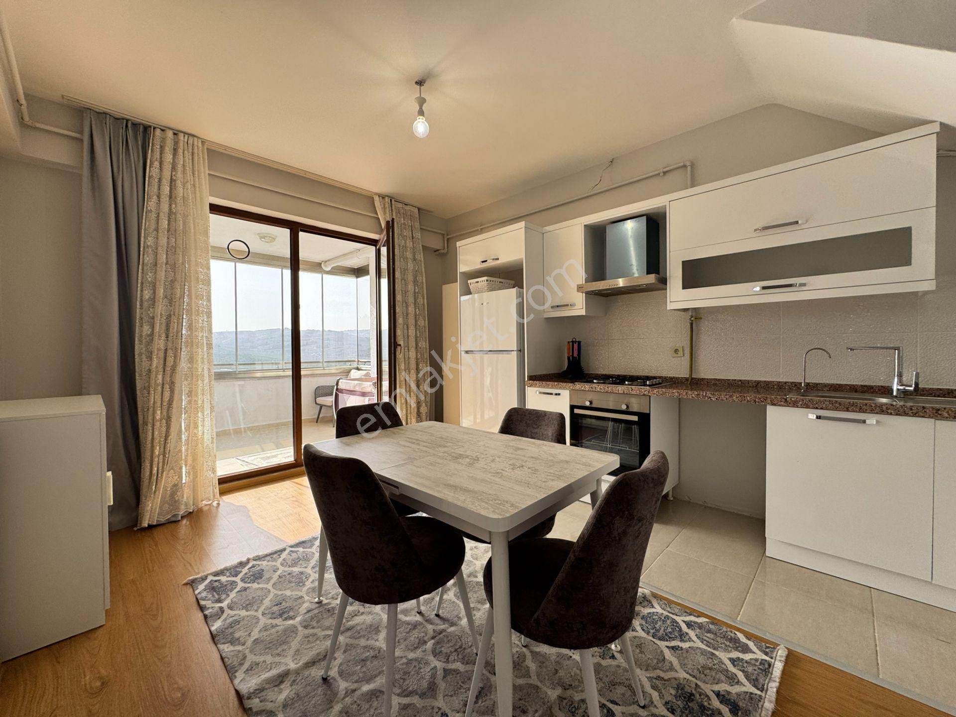 Bursa Mudanya Yeni Mh. Myrlea Sitesi 3+1 Satılık Dubleks Daire - Görsel 21