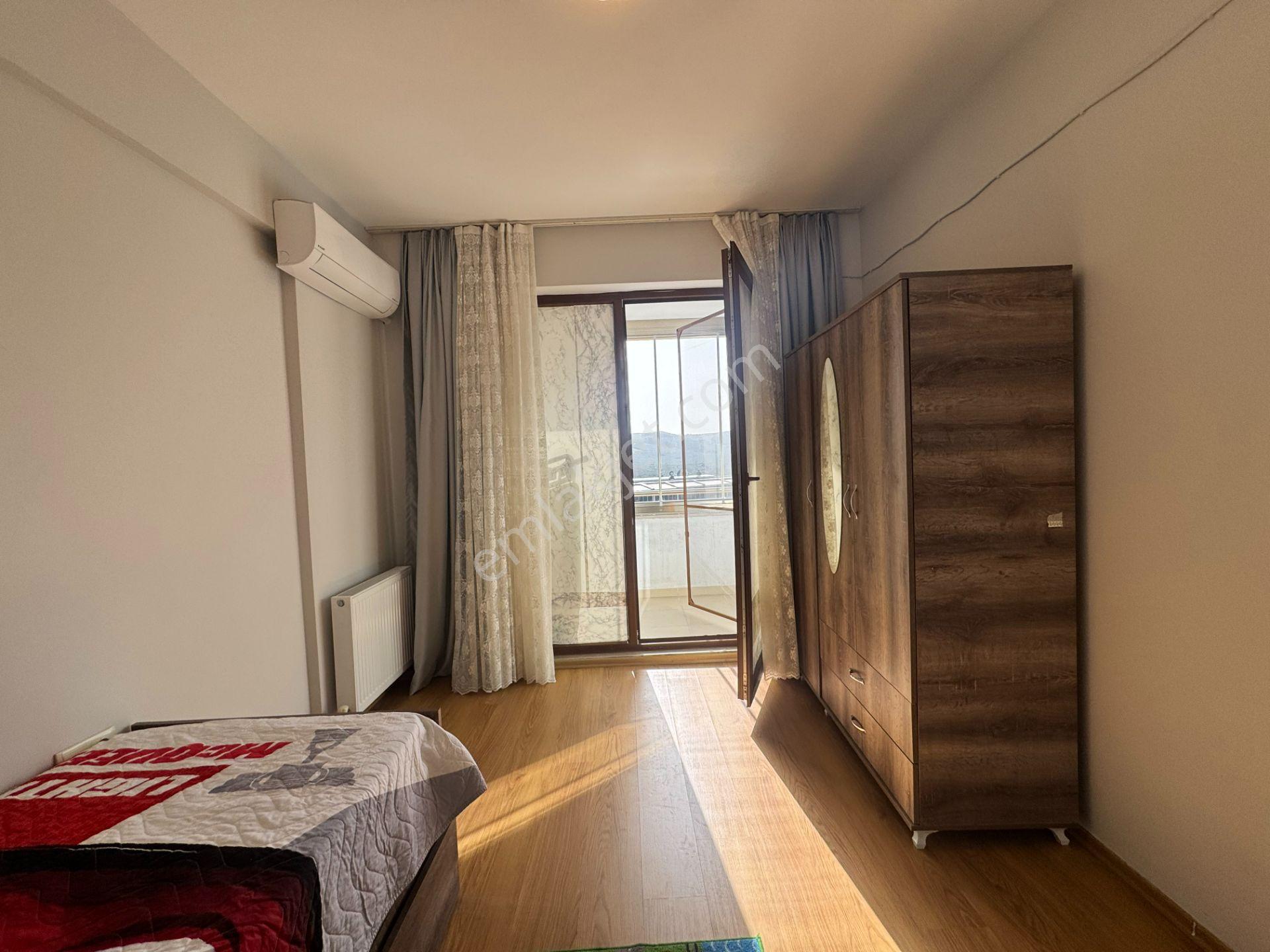 Bursa Mudanya Yeni Mh. Myrlea Sitesi 3+1 Satılık Dubleks Daire - Görsel 32