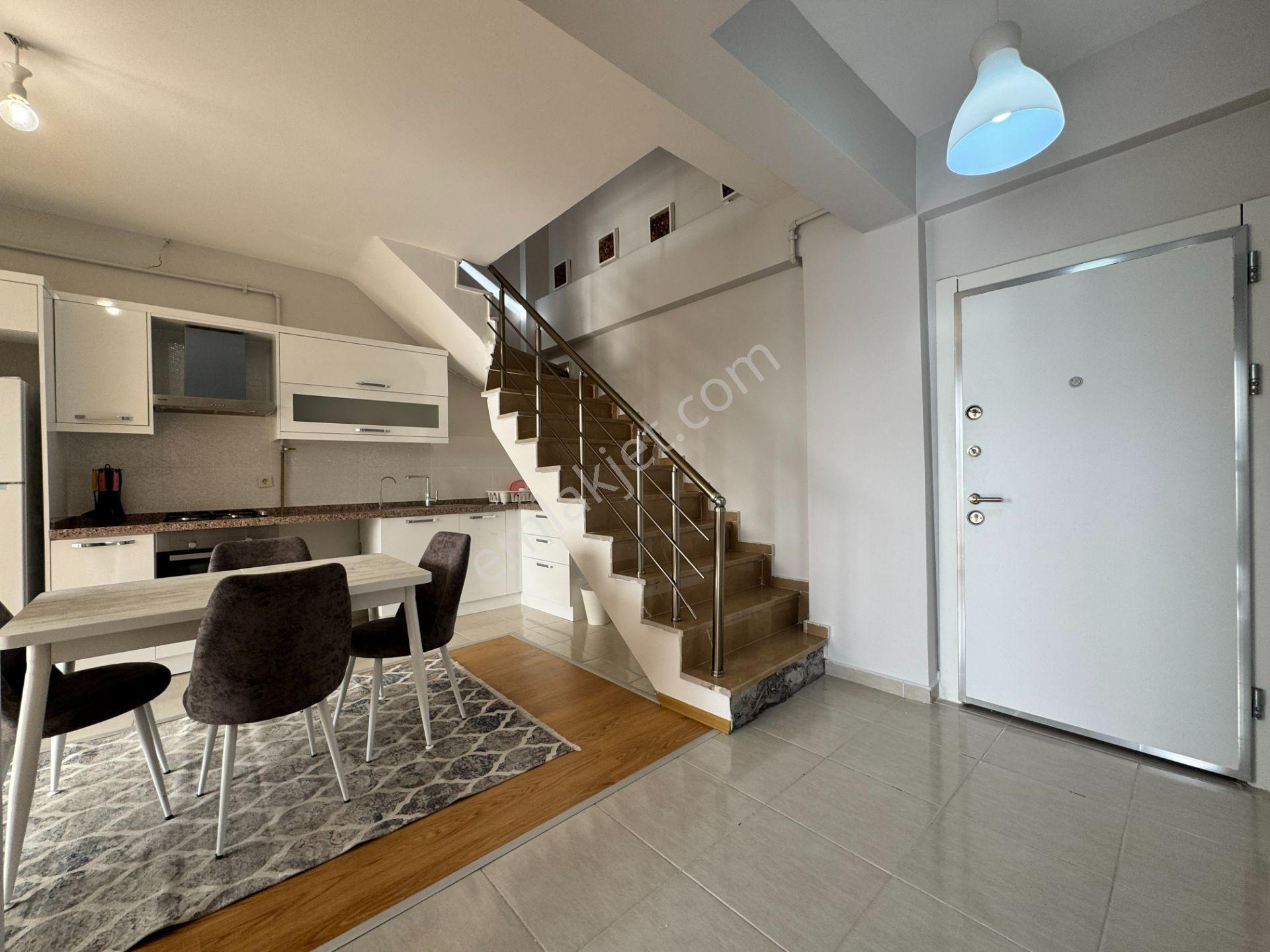 Bursa Mudanya Yeni Mh. Myrlea Sitesi 3+1 Satılık Dubleks Daire - Görsel 35