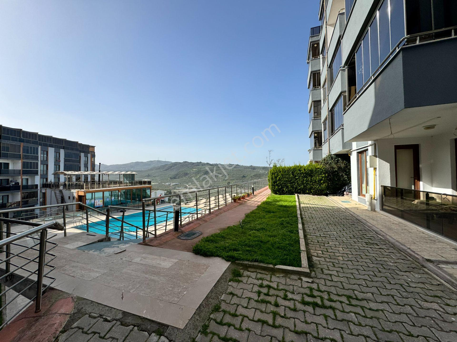 Bursa Mudanya Yeni Mh. Myrlea Sitesi 3+1 Satılık Dubleks Daire - Görsel 5