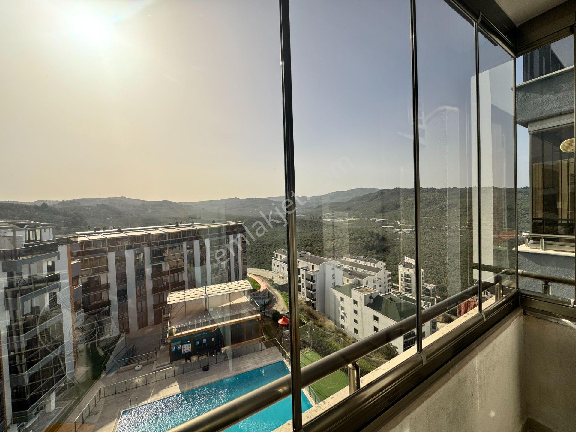 Bursa Mudanya Yeni Mh. Myrlea Sitesi 3+1 Satılık Dubleks Daire - Görsel 34