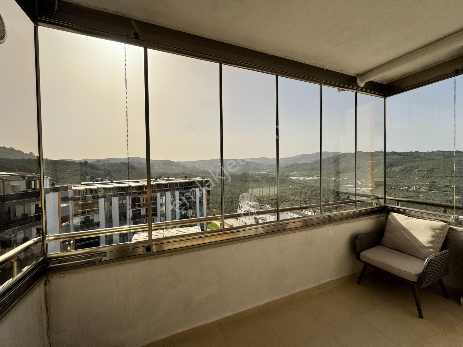 Bursa Mudanya Yeni Mh. Myrlea Sitesi 3+1 Satılık Dubleks Daire - Görsel 28