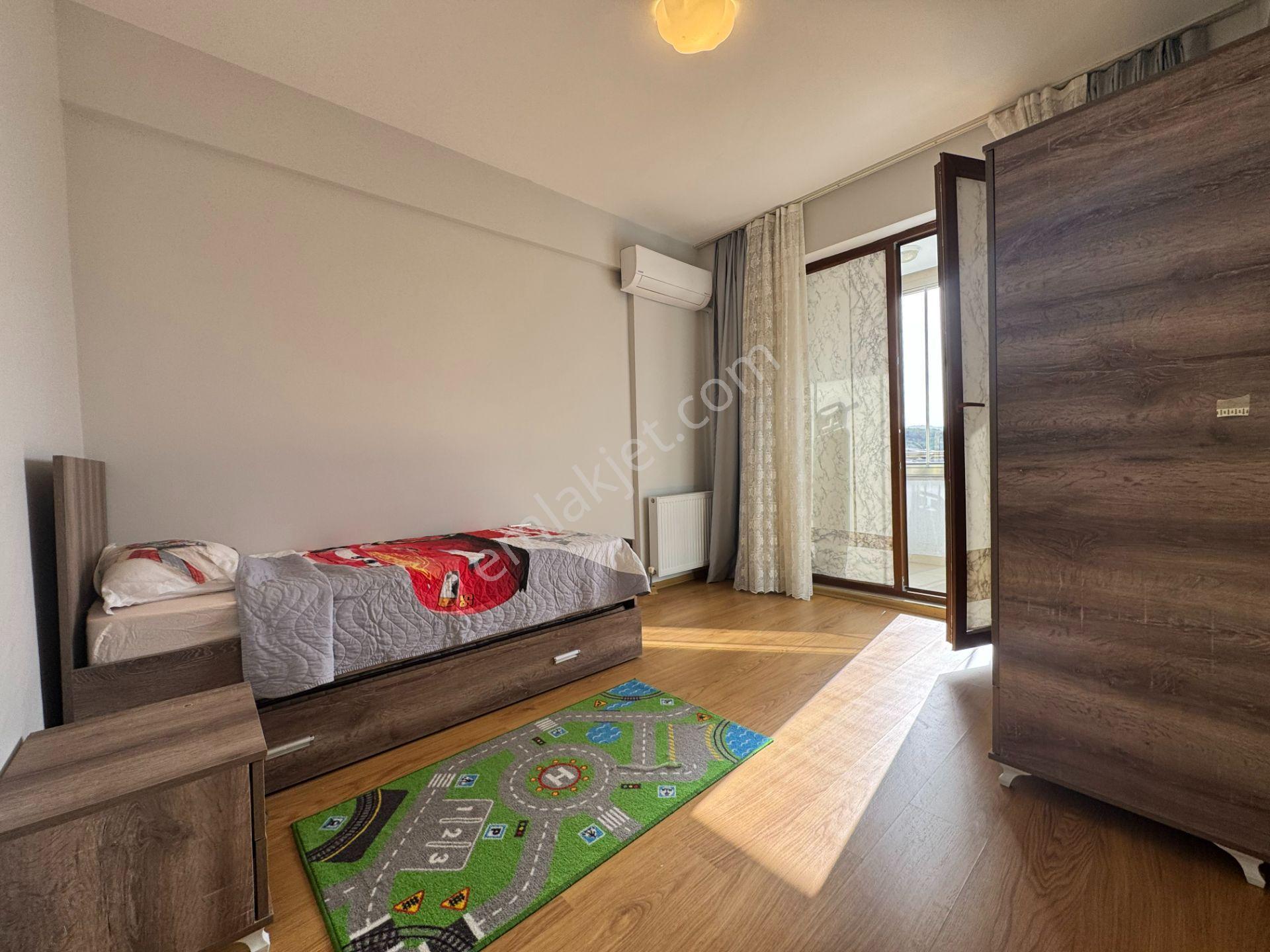 Bursa Mudanya Yeni Mh. Myrlea Sitesi 3+1 Satılık Dubleks Daire - Görsel 31