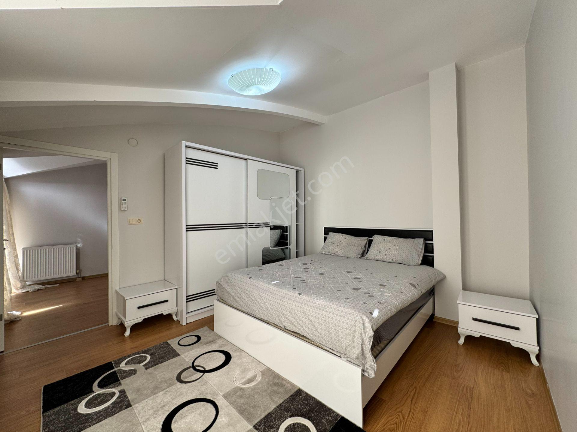 Bursa Mudanya Yeni Mh. Myrlea Sitesi 3+1 Satılık Dubleks Daire - Görsel 16