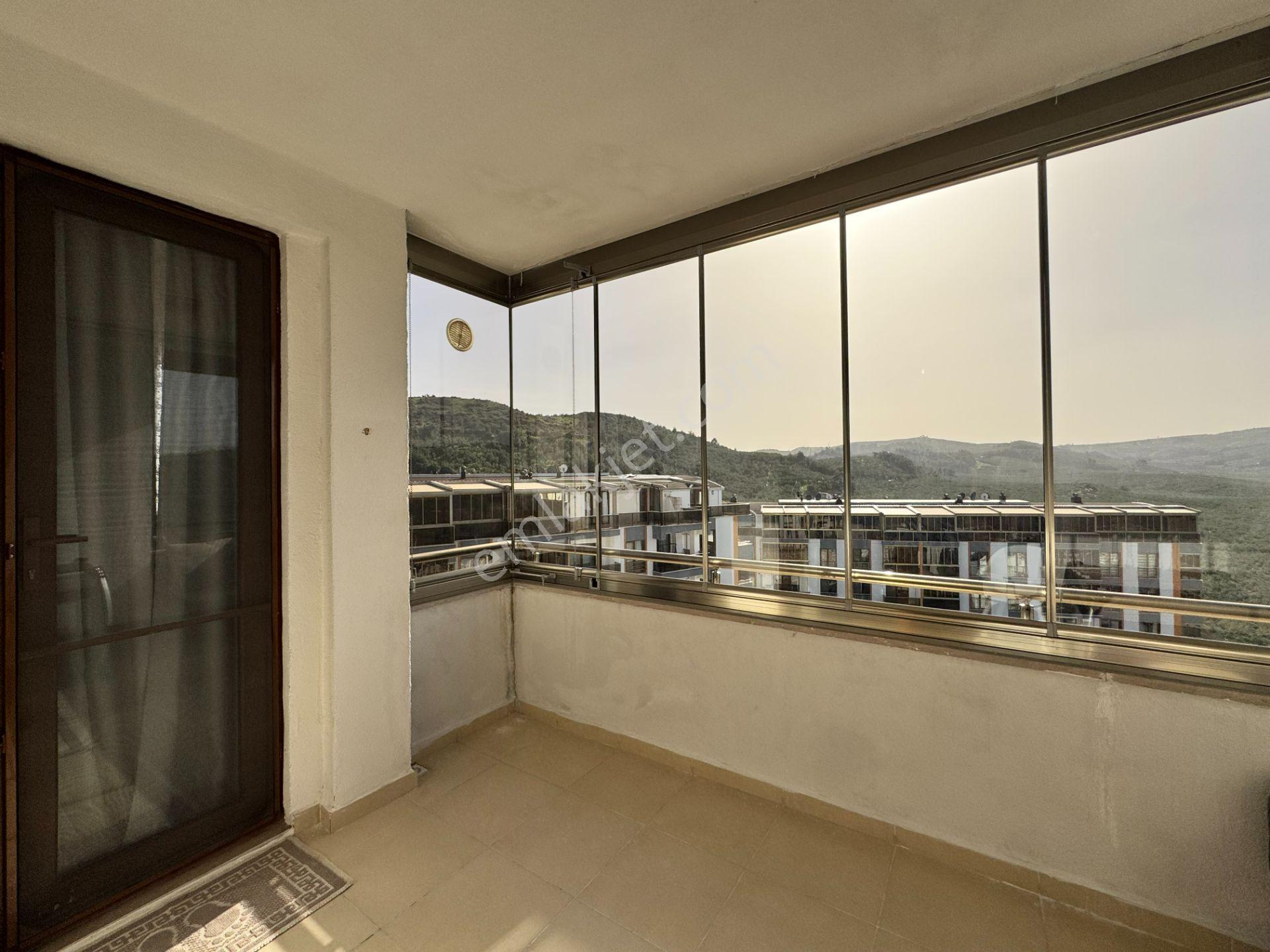 Bursa Mudanya Yeni Mh. Myrlea Sitesi 3+1 Satılık Dubleks Daire - Görsel 27