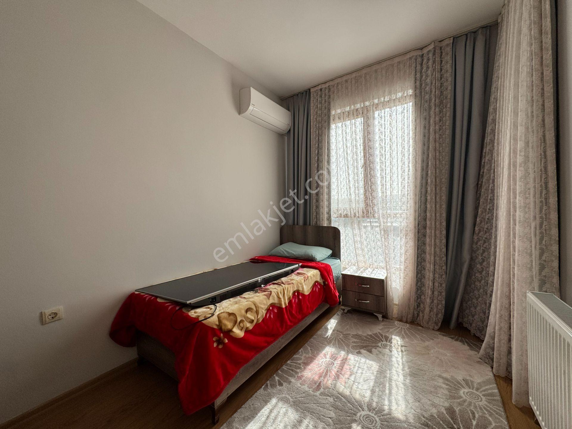 Bursa Mudanya Yeni Mh. Myrlea Sitesi 3+1 Satılık Dubleks Daire - Görsel 26