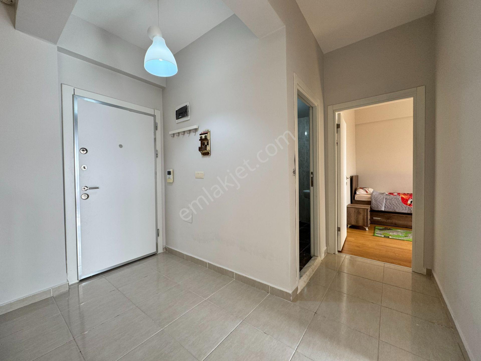 Bursa Mudanya Yeni Mh. Myrlea Sitesi 3+1 Satılık Dubleks Daire - Görsel 25