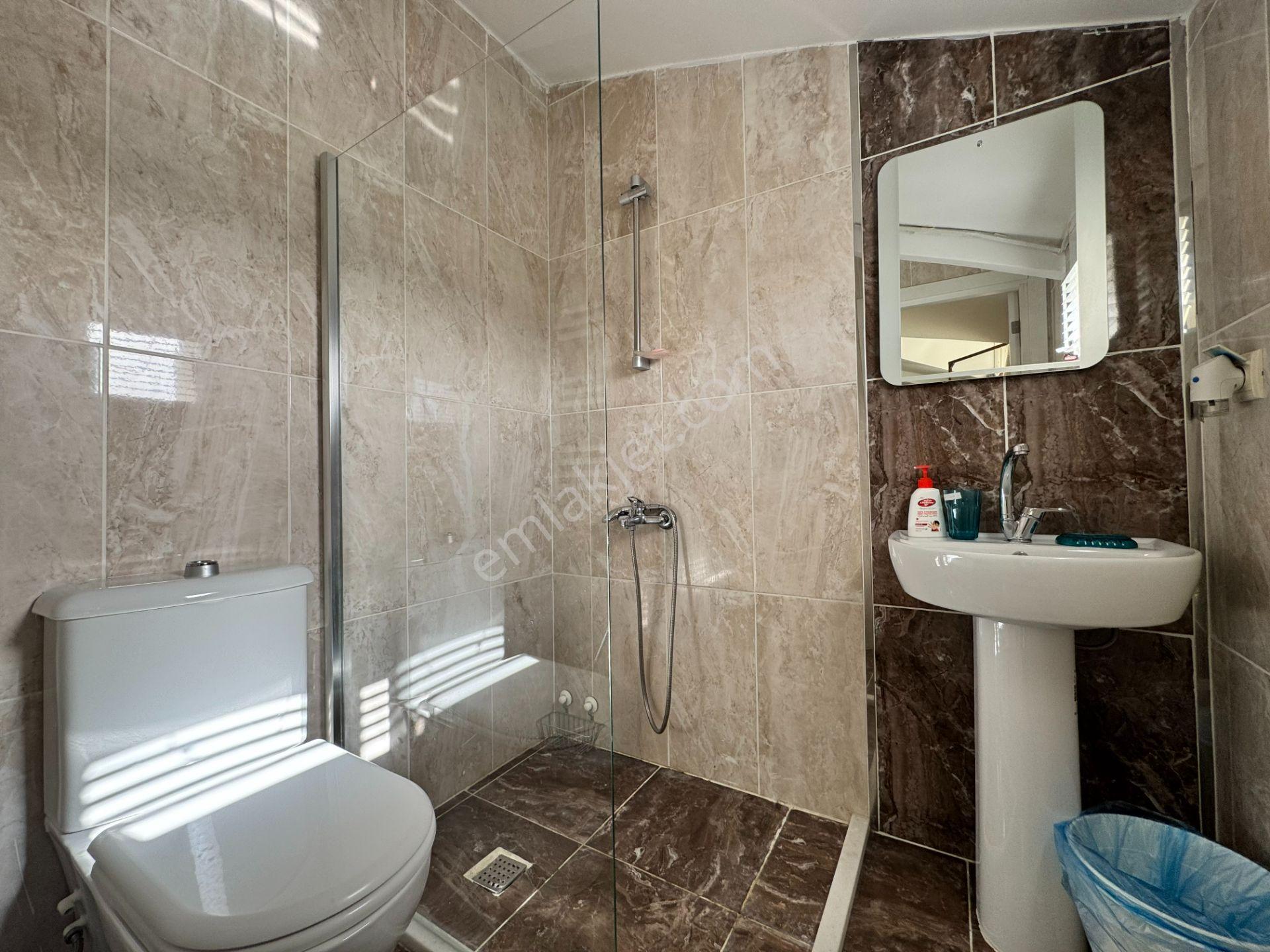Bursa Mudanya Yeni Mh. Myrlea Sitesi 3+1 Satılık Dubleks Daire - Görsel 14