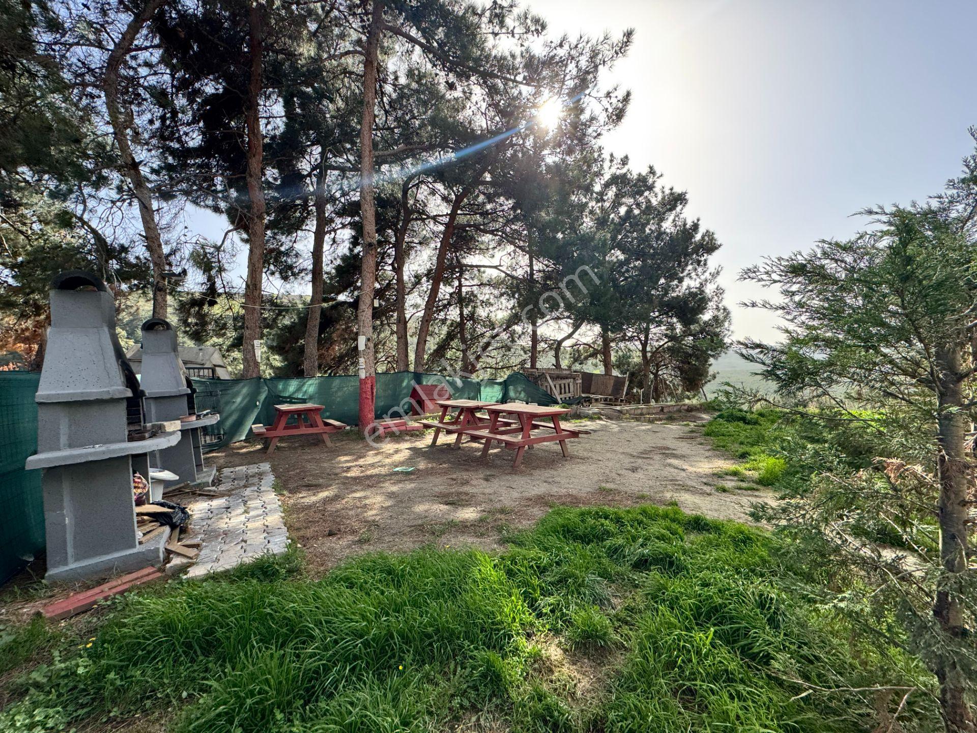 Bursa Mudanya Yeni Mh. Myrlea Sitesi 3+1 Satılık Dubleks Daire - Görsel 7