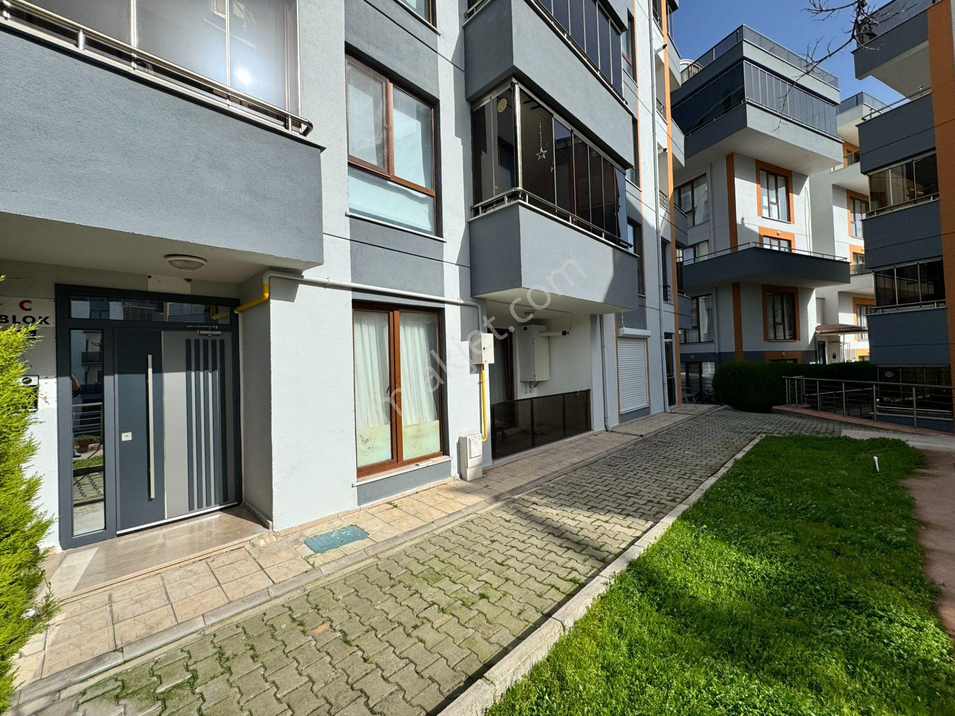 Bursa Mudanya Yeni Mh. Myrlea Sitesi 3+1 Satılık Dubleks Daire - Görsel 9