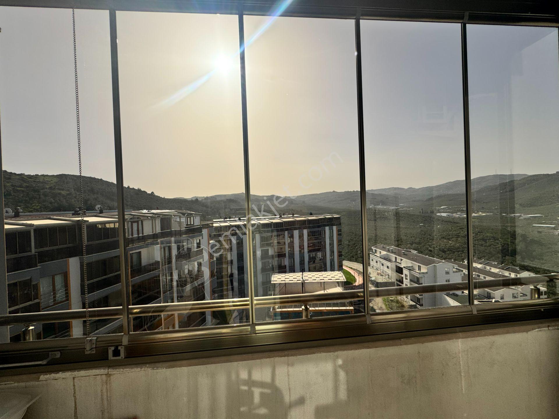 Bursa Mudanya Yeni Mh. Myrlea Sitesi 3+1 Satılık Dubleks Daire - Görsel 33