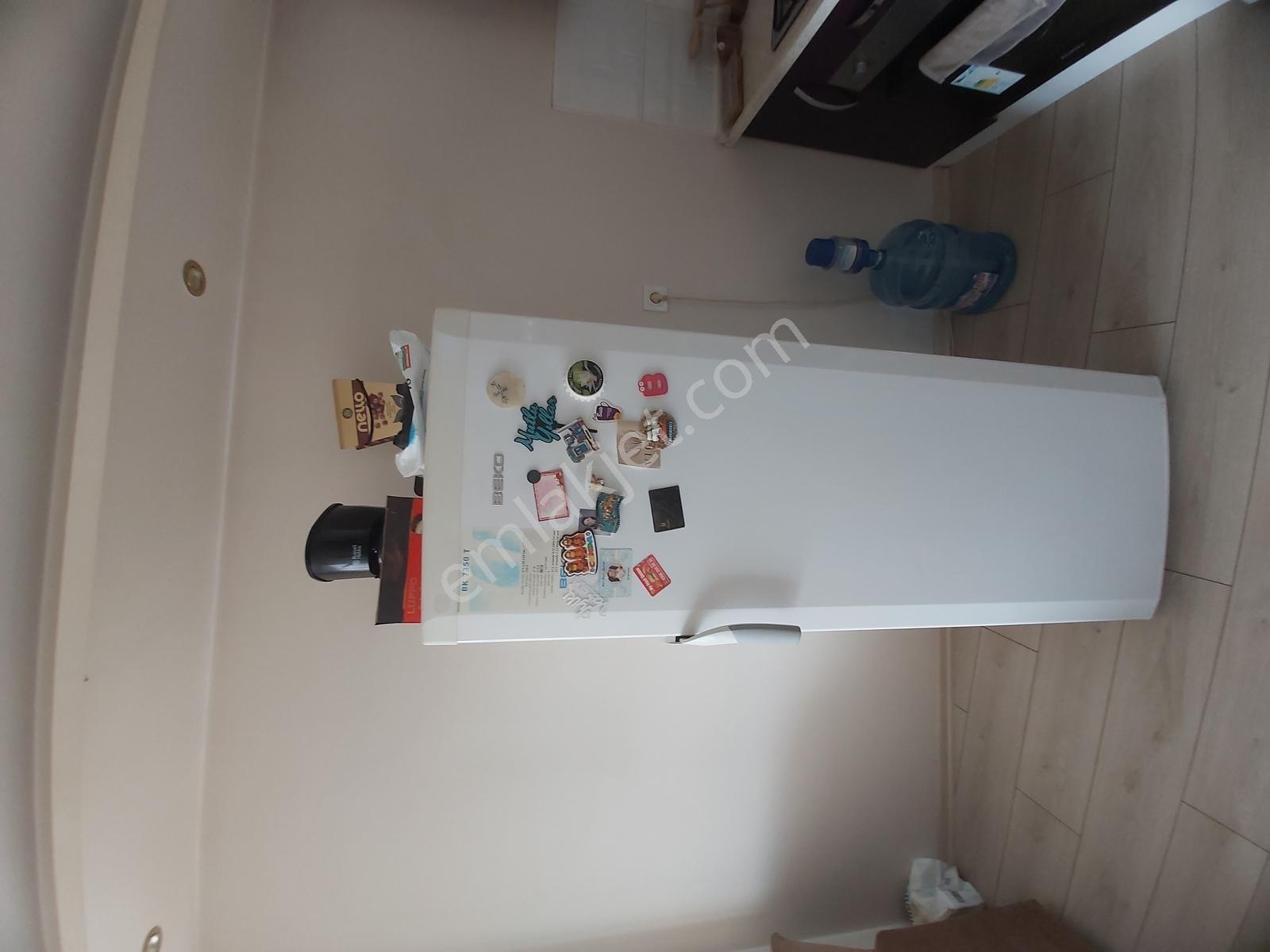 Balıkesir Altıeylül Kasaplar Mahallesinde Kiralık Eşyalı 2+1 - Görsel 20