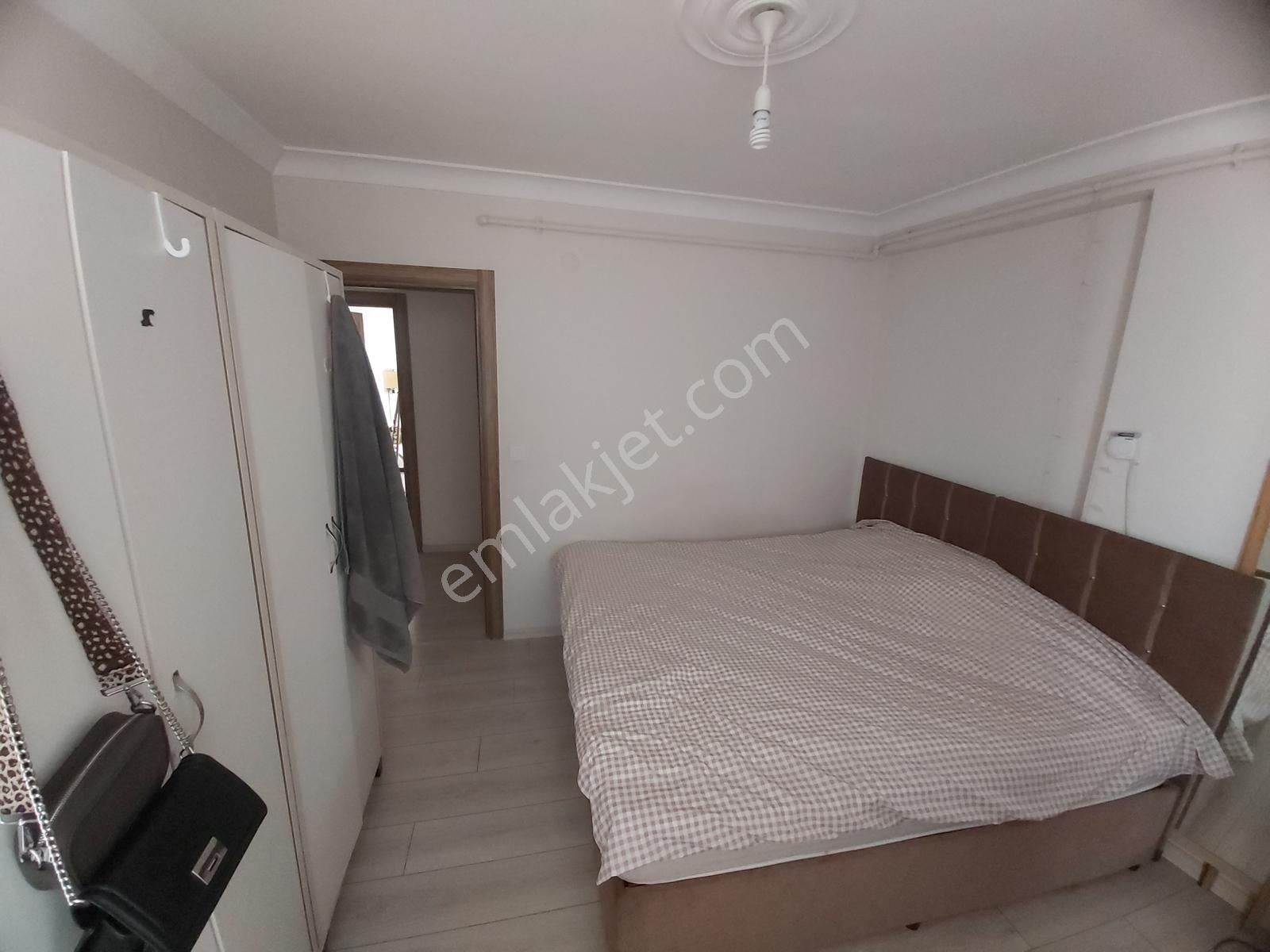 Balıkesir Altıeylül Kasaplar Mahallesinde Kiralık Eşyalı 2+1 - Görsel 5