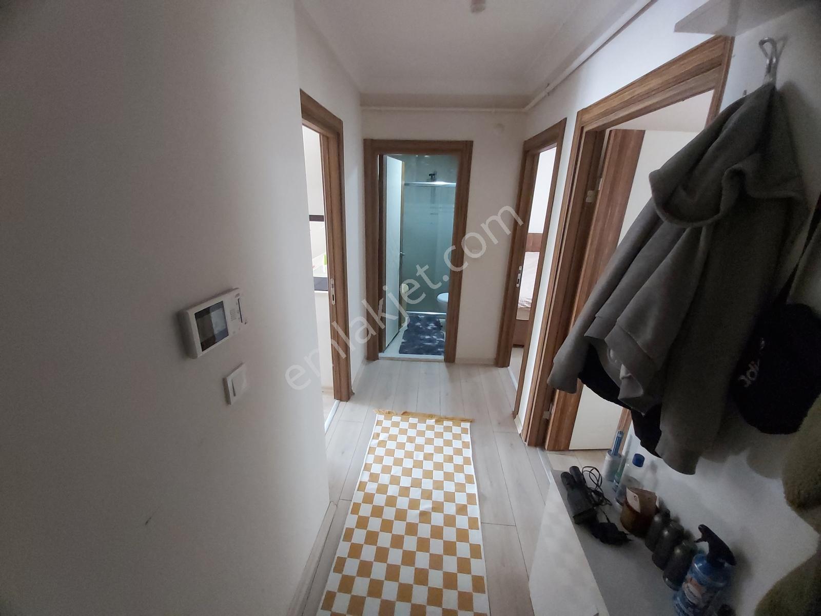 Balıkesir Altıeylül Kasaplar Mahallesinde Kiralık Eşyalı 2+1 - Görsel 12