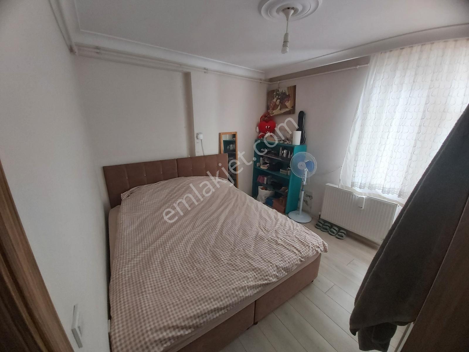 Balıkesir Altıeylül Kasaplar Mahallesinde Kiralık Eşyalı 2+1 - Görsel 4