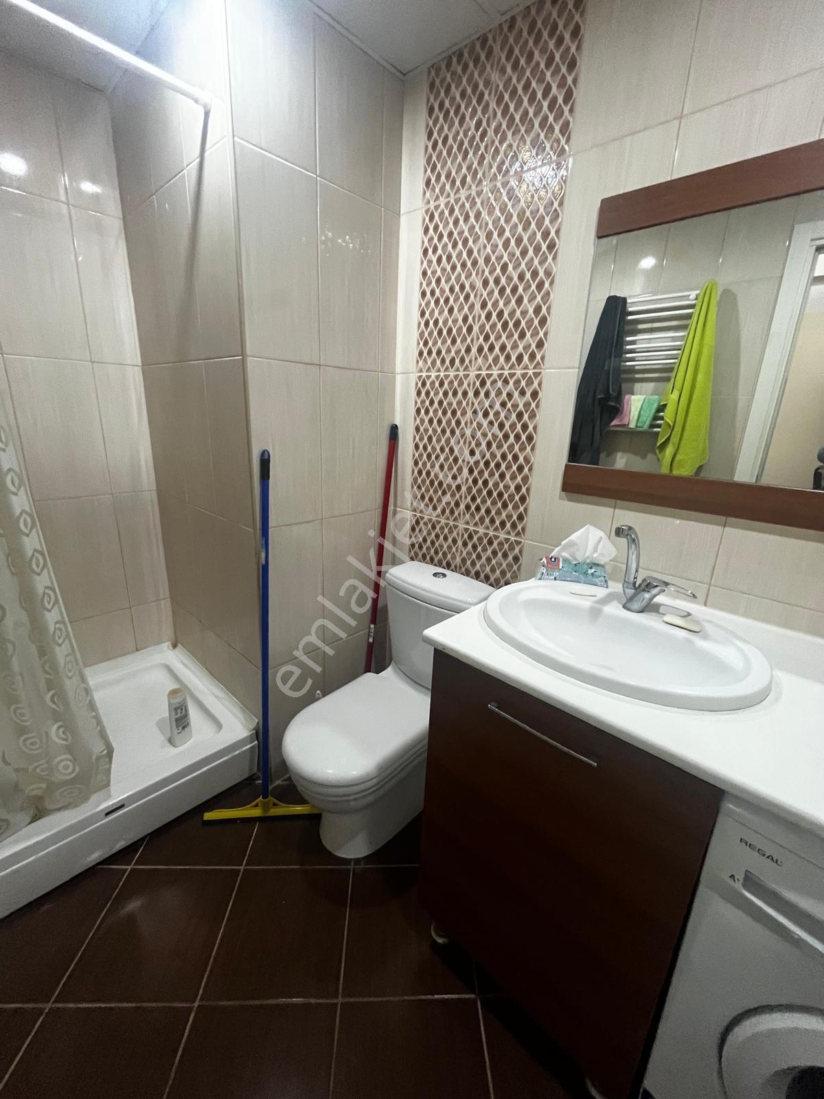 N Towers Esenyurt Akevler Mahallesi Yatırımlık 1+1 Eşyalı Daire - Görsel 15