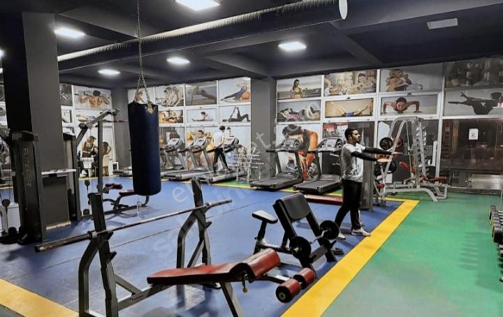 N Towers Esenyurt Akevler Mahallesi Yatırımlık 1+1 Eşyalı Daire - Görsel 10
