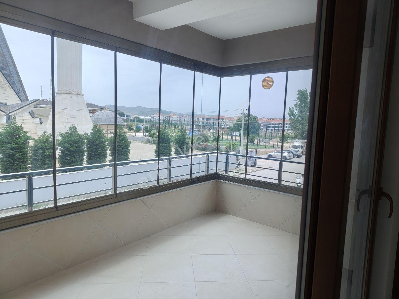 Tire Koçtaş Bitişiğinde, Ferah 2+1 Kiralık Daire - Görsel 16