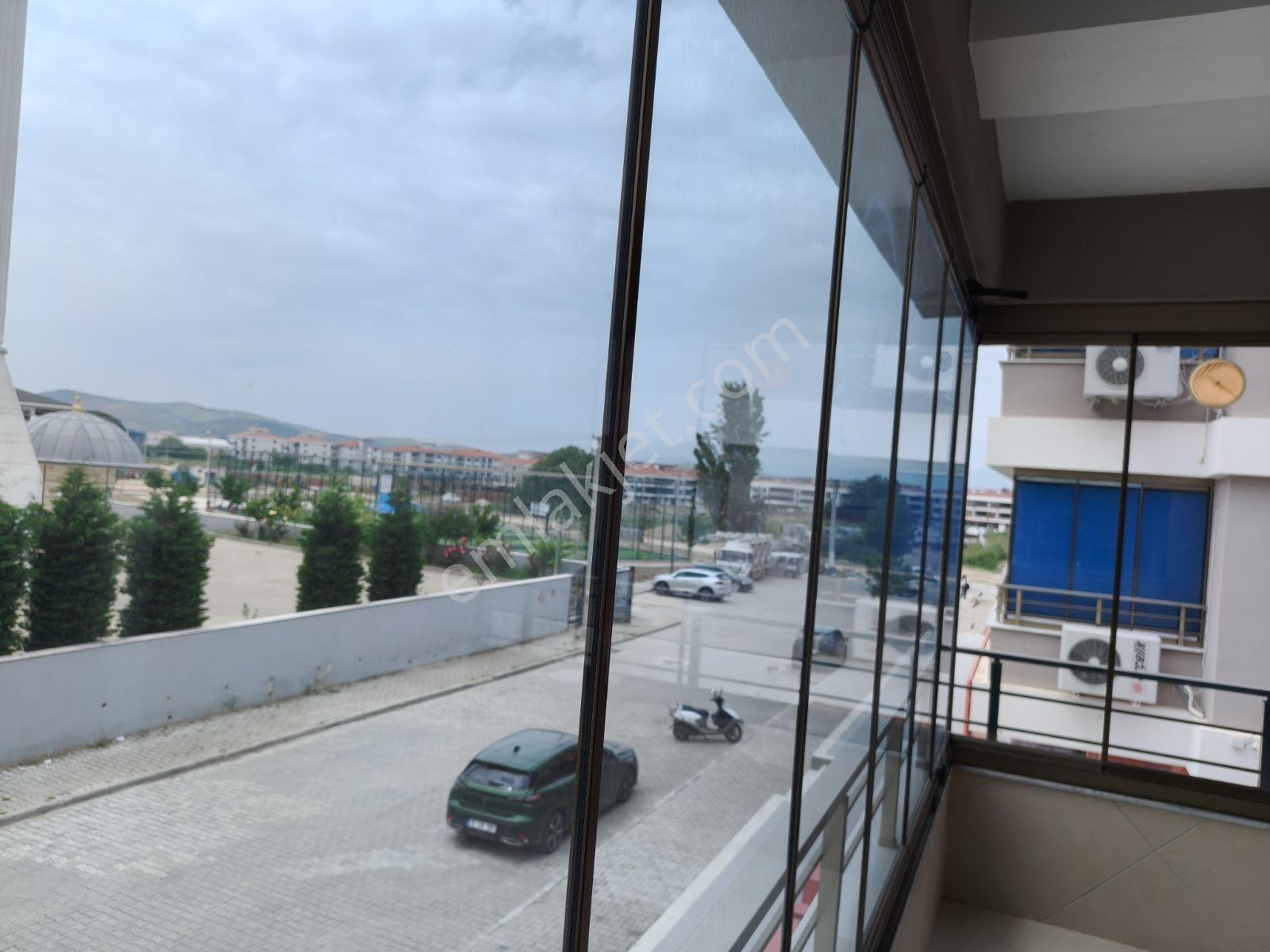 Tire Koçtaş Bitişiğinde, Ferah 2+1 Kiralık Daire - Görsel 15