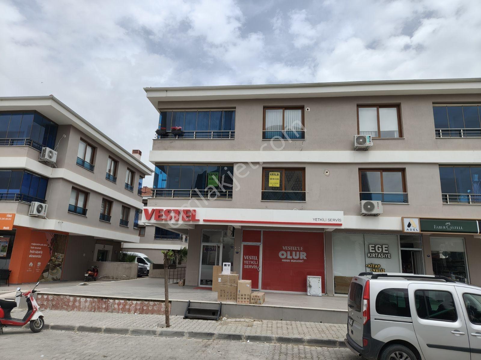 Tire Koçtaş Bitişiğinde, Ferah 2+1 Kiralık Daire - Görsel 17
