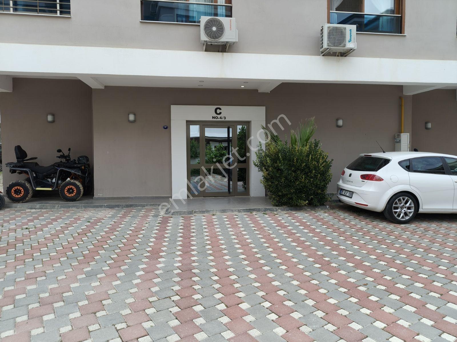 Tire Koçtaş Bitişiğinde, Ferah 2+1 Kiralık Daire - Görsel 8