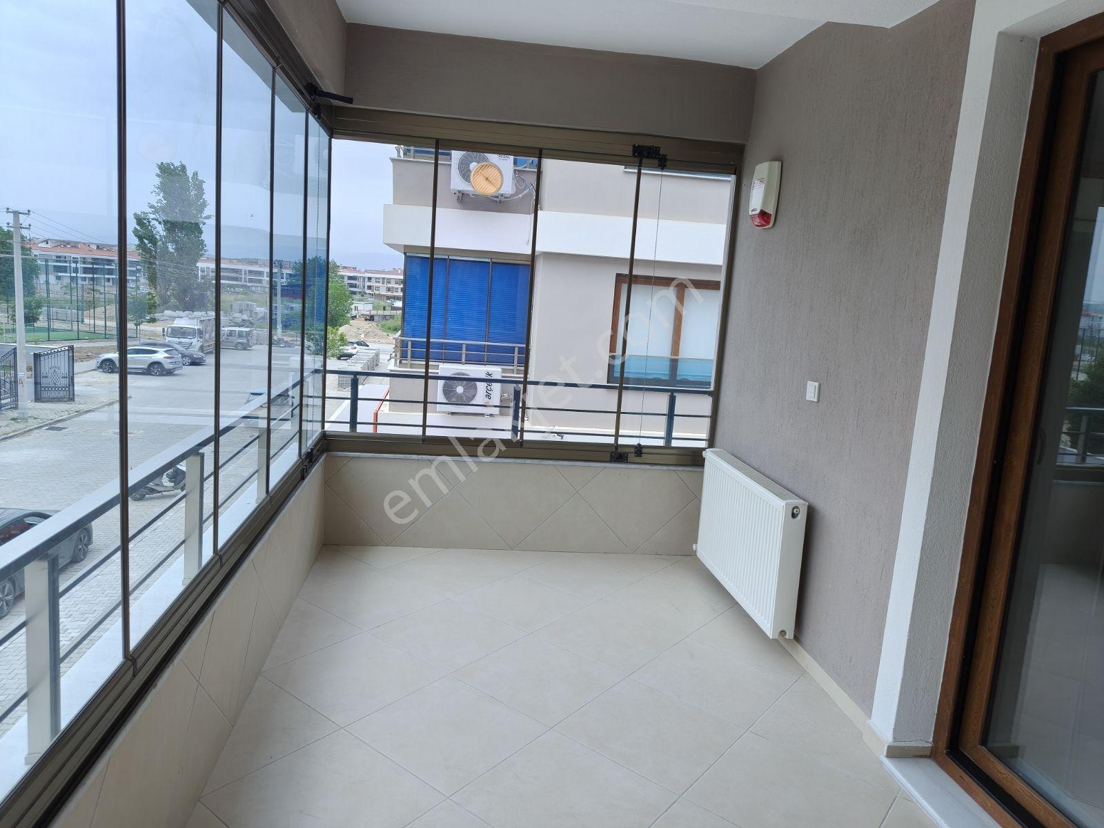Tire Koçtaş Bitişiğinde, Ferah 2+1 Kiralık Daire - Görsel 6