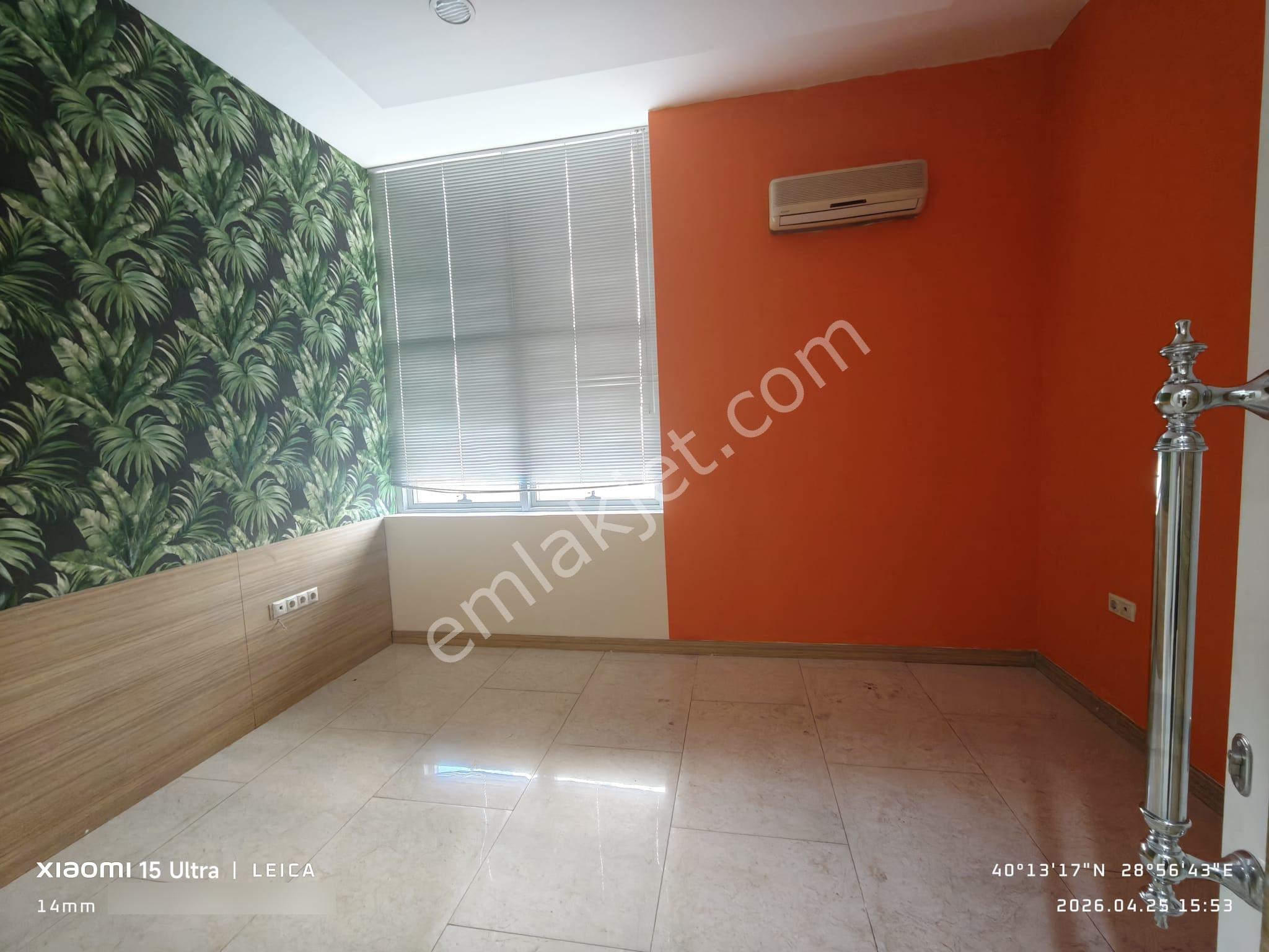 Rt Safir'den Bursa Nilüfer Arkat 6 Sitesi Kiralık(satılık Opsiyonlu) İş Yeri/ofis - Görsel 15