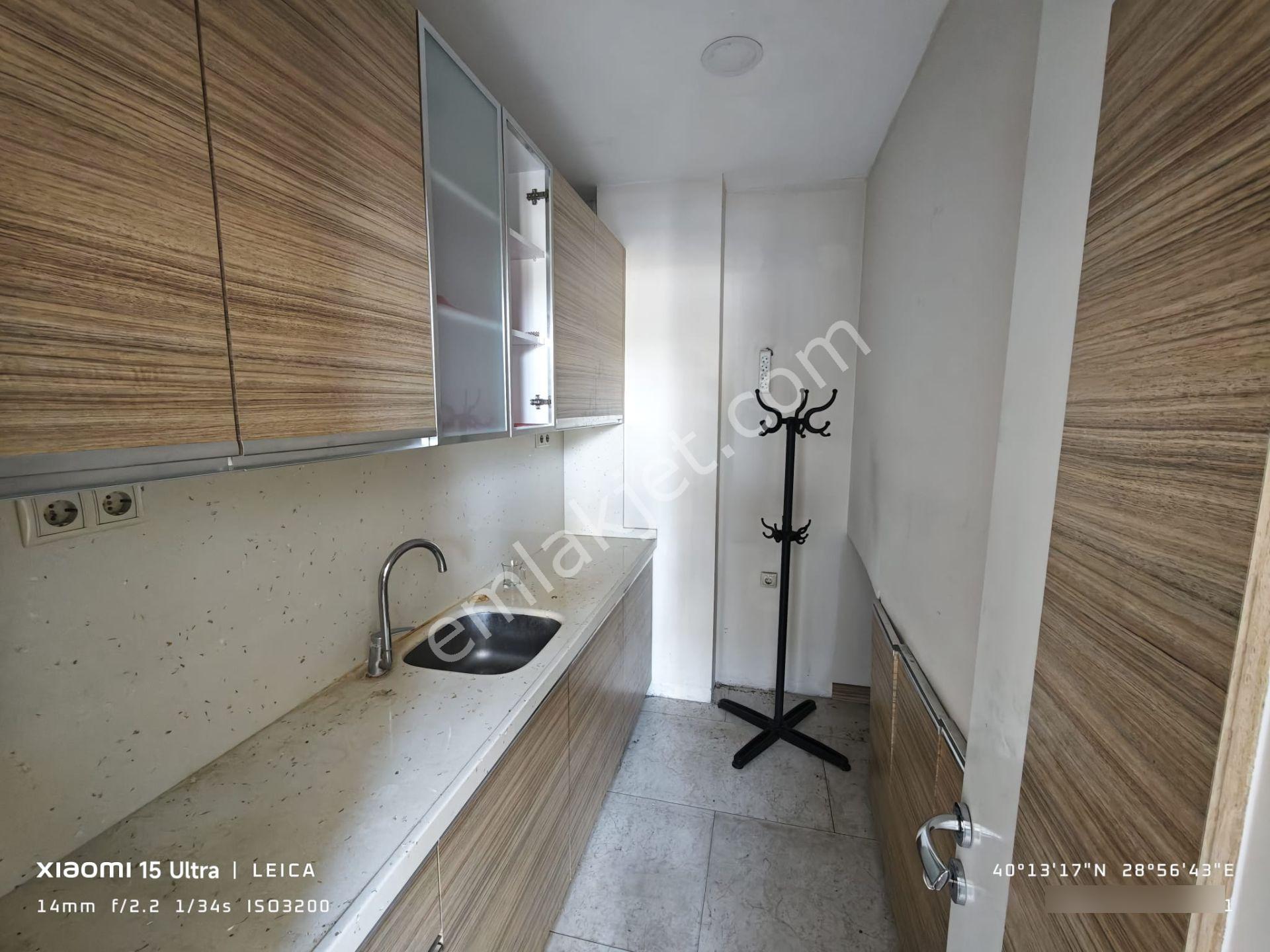 Rt Safir'den Bursa Nilüfer Arkat 6 Sitesi Kiralık(satılık Opsiyonlu) İş Yeri/ofis - Görsel 4