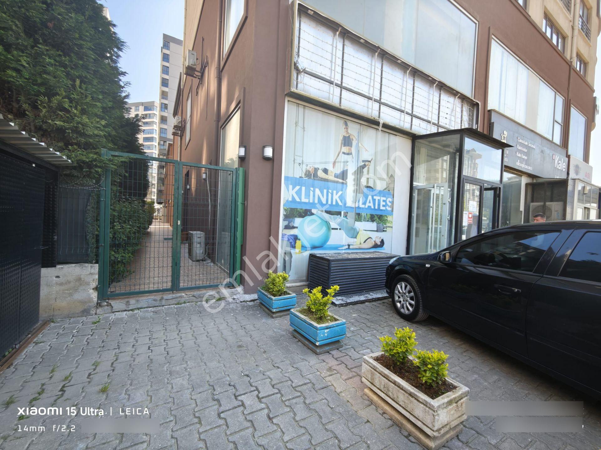Rt Safir'den Bursa Nilüfer Arkat 6 Sitesi Kiralık(satılık Opsiyonlu) İş Yeri/ofis - Görsel 23