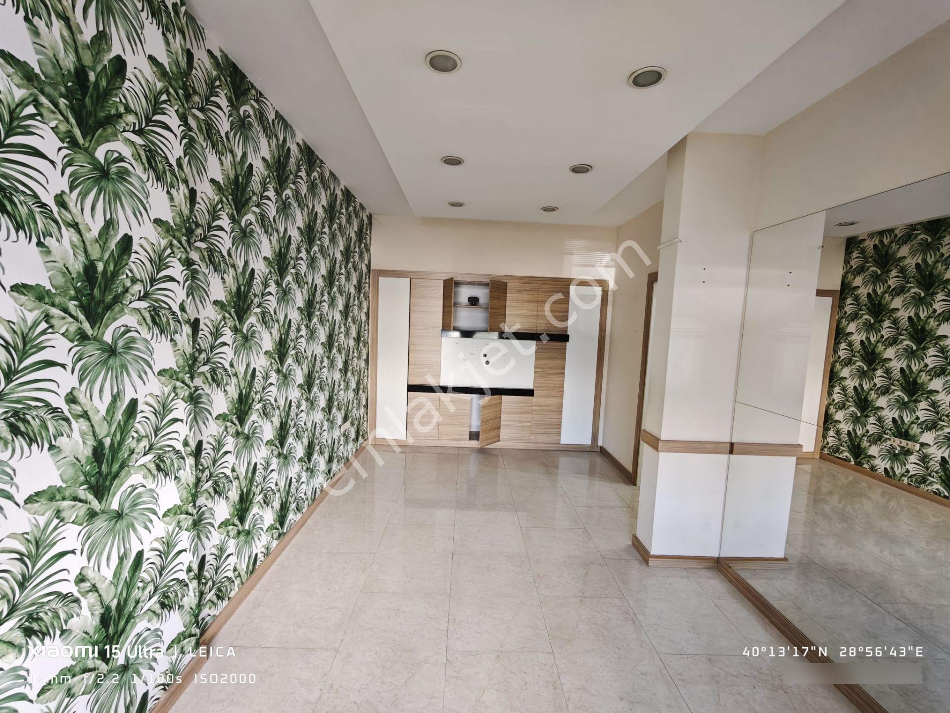 Rt Safir'den Bursa Nilüfer Arkat 6 Sitesi Kiralık(satılık Opsiyonlu) İş Yeri/ofis - Görsel 10
