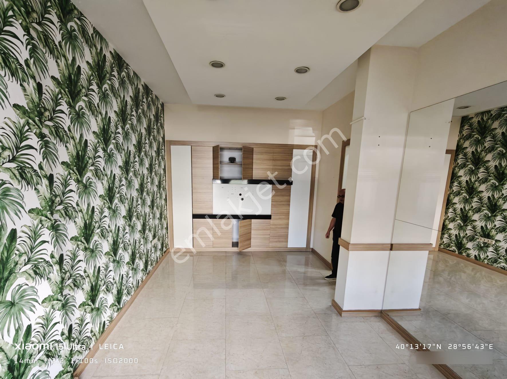Rt Safir'den Bursa Nilüfer Arkat 6 Sitesi Kiralık(satılık Opsiyonlu) İş Yeri/ofis - Görsel 9