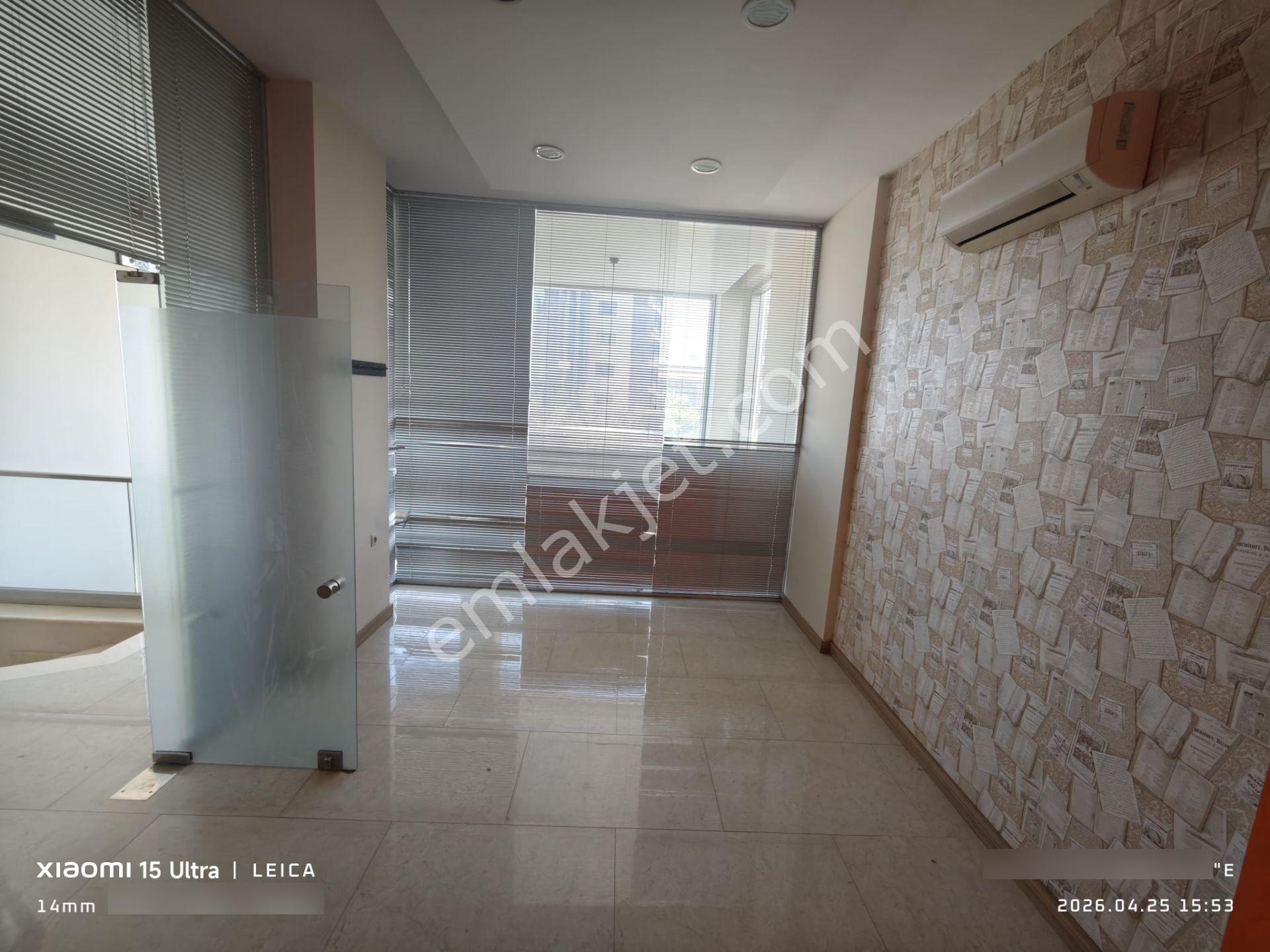 Rt Safir'den Bursa Nilüfer Arkat 6 Sitesi Kiralık(satılık Opsiyonlu) İş Yeri/ofis - Görsel 18