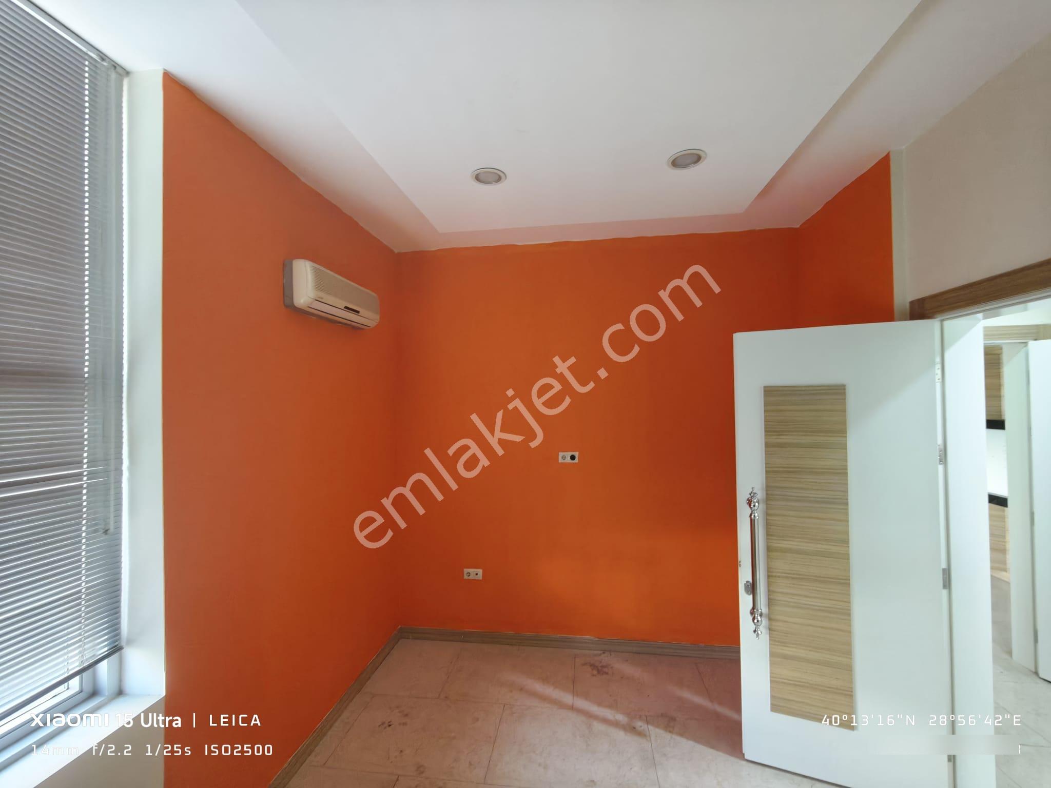 Rt Safir'den Bursa Nilüfer Arkat 6 Sitesi Kiralık(satılık Opsiyonlu) İş Yeri/ofis - Görsel 13