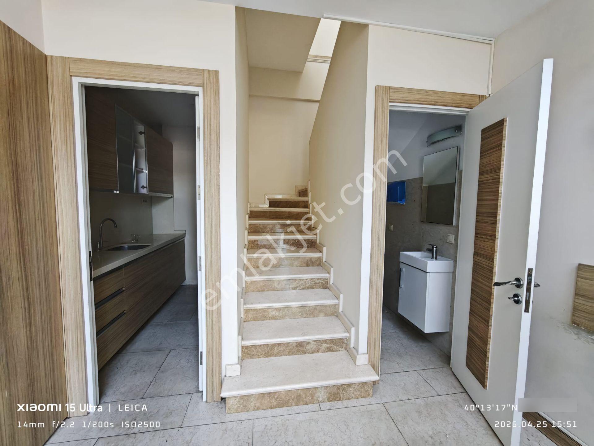 Rt Safir'den Bursa Nilüfer Arkat 6 Sitesi Kiralık(satılık Opsiyonlu) İş Yeri/ofis - Görsel 7