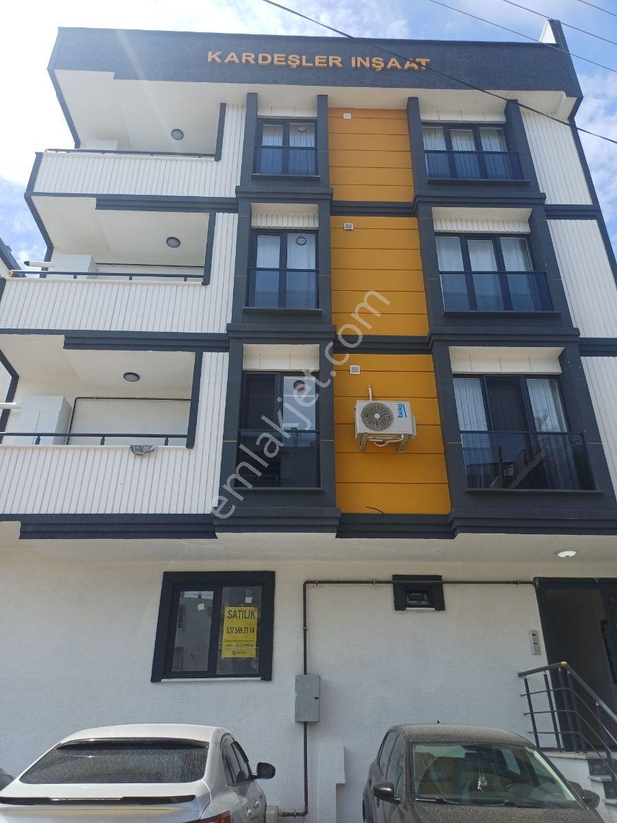 Çayırova Özgürlük'de 5+1 Dubleks Daire