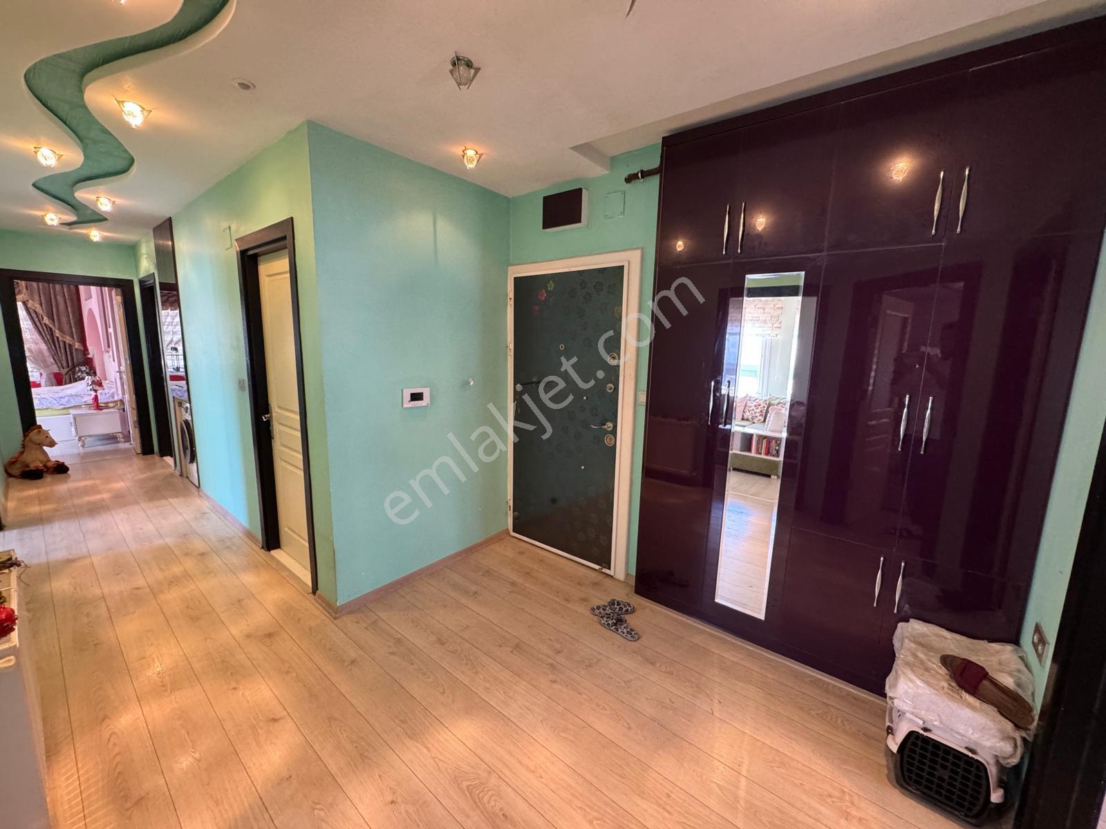 Maltaş'dan Akdeniz Mah. Site İçi Gerçek 3+1 Deniz Manzaralı - Görsel 10