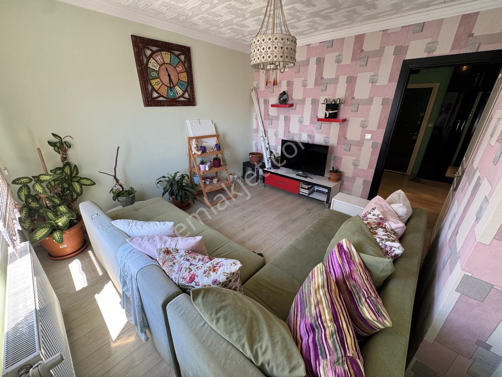 Maltaş'dan Akdeniz Mah. Site İçi Gerçek 3+1 Deniz Manzaralı - Görsel 11